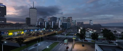 Mygotopia - Grand Utopia Addon v0.6