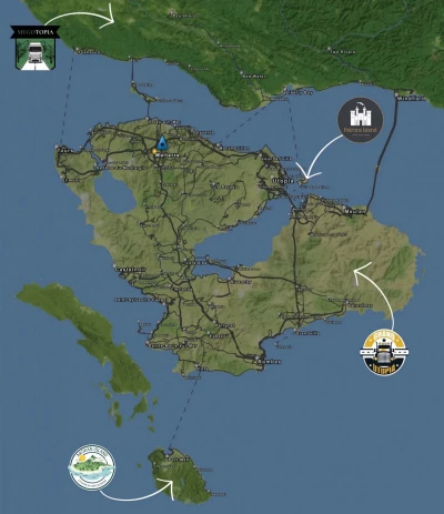 Mygotopia - Grand Utopia Addon v0.6