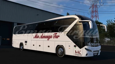 Neoplan Tourliner C13 Mis Amasya Tur 1.49
