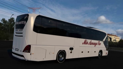 Neoplan Tourliner C13 Mis Amasya Tur 1.49