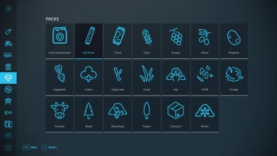 Net Wrap Addon v3.2.1.0