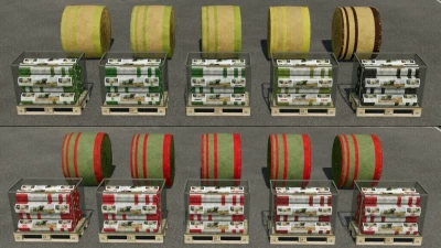 Net Wrap Addon v3.2.1.0