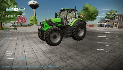 New Horizon 32x v1.2.0.0