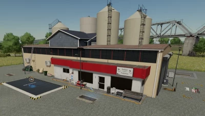 New Horizon 32x v1.2.0.0