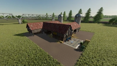 New Horizon 32x v1.2.0.0