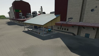 New Horizon 32x v1.2.0.0