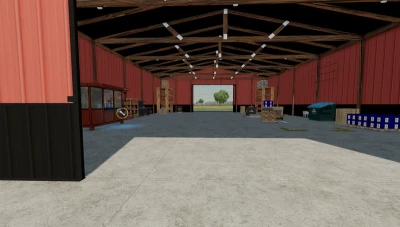 New Horizon 32x v1.2.0.0