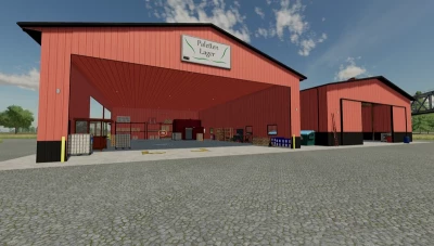 New Horizon 32x v1.2.0.0