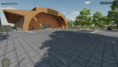 New Horizon 32x v1.2.0.0