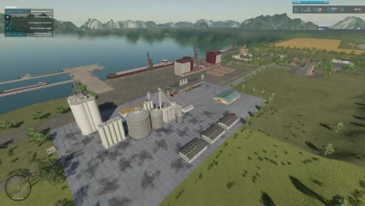 New Horizon 32x v1.5.0.0