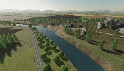 New Horizon 32x v1.5.0.0