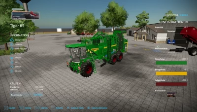 New Horizon 32x v1.5.0.0