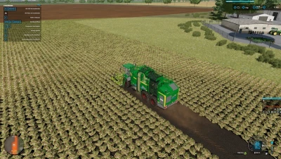 New Horizon 32x v1.5.0.0