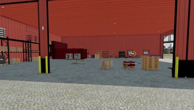 New Horizon 32x v1.5.0.0