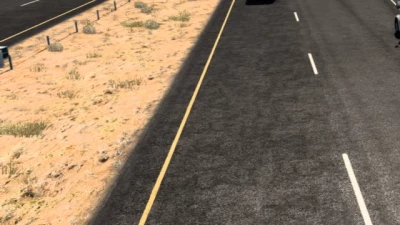 New Road Textures v3.2.1 1.49