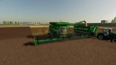 NF March 4x v4.0.0.0