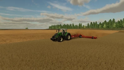 NF March 4x v4.0.0.0