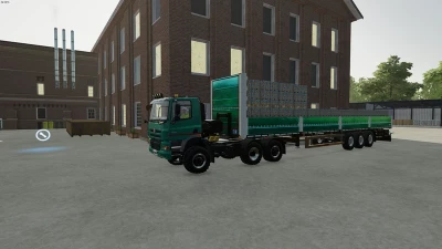 NF March 4x v4.0.0.0