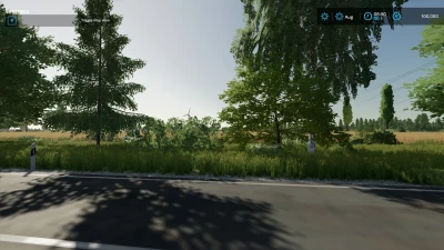 NF Marsch Map v4.1.0.0