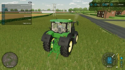 Northleach map demo v3.0.0.0