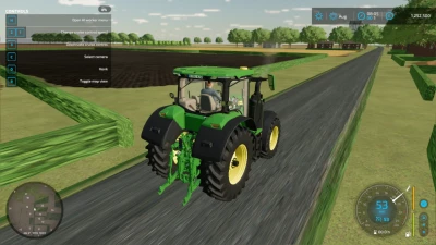 Northleach map demo v3.0.0.0