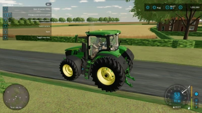 Northleach map demo v3.0.0.0