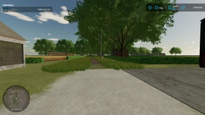 Northleach map demo v3.0.0.0