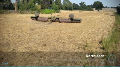 Northleach map demo v3.0.0.0