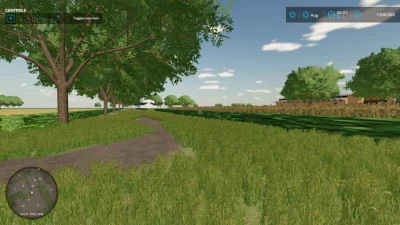 Northleach map demo v3.0.0.0