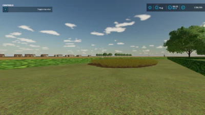 Northleach map demo v3.0.0.0