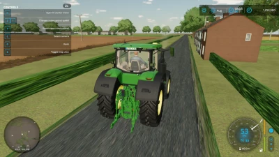 Northleach map demo v3.0.0.0