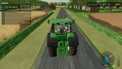 Northleach map demo v3.0.0.0