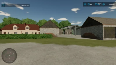 Northleach map demo v3.0.0.0