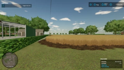 Northleach map demo v3.0.0.0