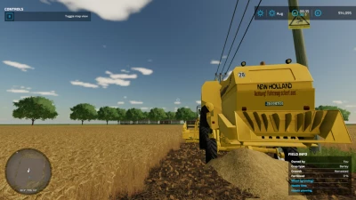 Northleach map demo v3.0.0.0