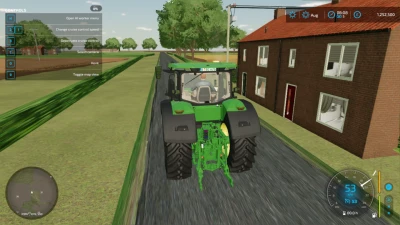 Northleach map demo v3.0.0.0