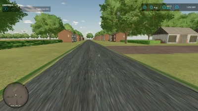 Northleach map demo v3.0.0.0