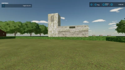 Northleach map demo v3.0.0.0