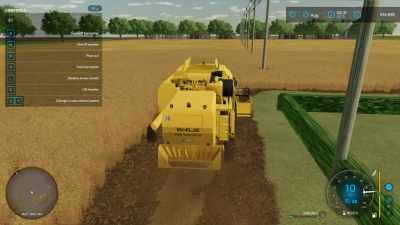 Northleach map demo v3.0.0.0