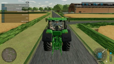 Northleach map demo v3.0.0.0