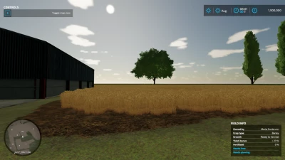 Northleach map demo v3.0.0.0