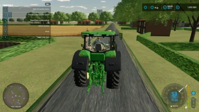 Northleach map demo v3.0.0.0