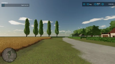 Northleach map demo v3.0.0.0