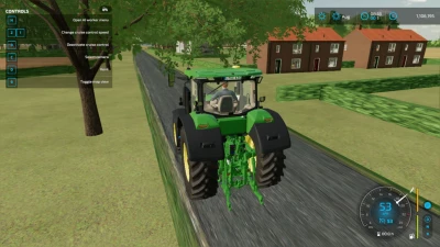 Northleach map demo v3.0.0.0