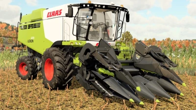 Olimac Drago GT6 v1.0.0.0