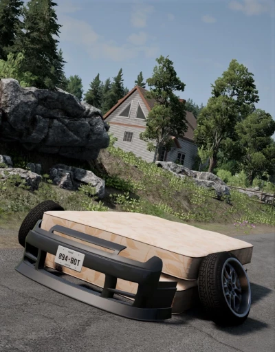 OrbitalSpace Rim Pack v1.0