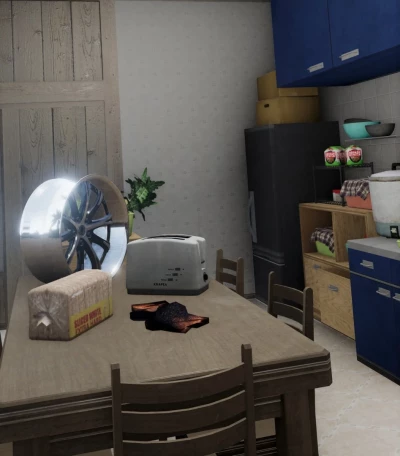 OrbitalSpace Rim Pack v1.0