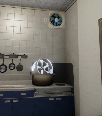 OrbitalSpace Rim Pack v1.0