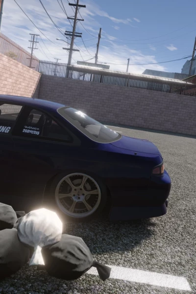 OrbitalSpace Rim Pack V1.1