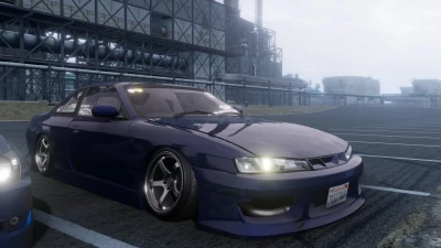 OrbitalSpace Rim Pack V1.3